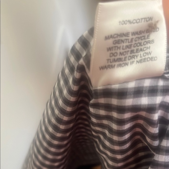 button up - Picture 8 of 8